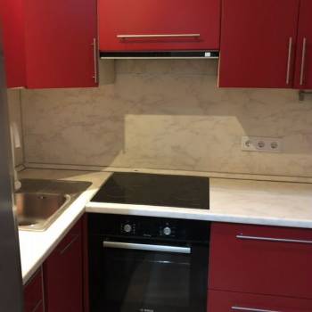 Продается 1-комнатная квартира, 33 м²