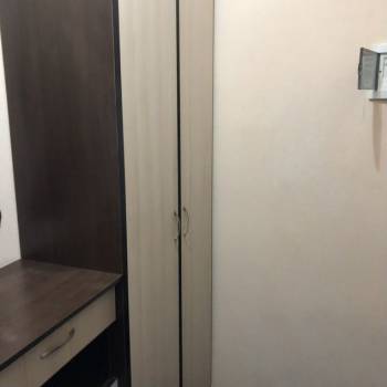 Продается 1-комнатная квартира, 33 м²