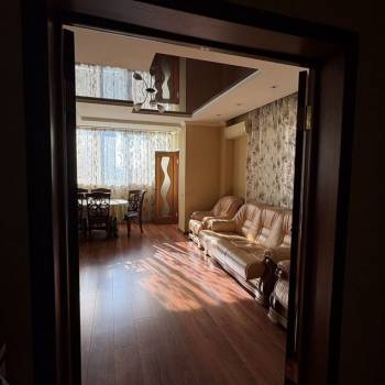 Продается 2-х комнатная квартира, 54 м²