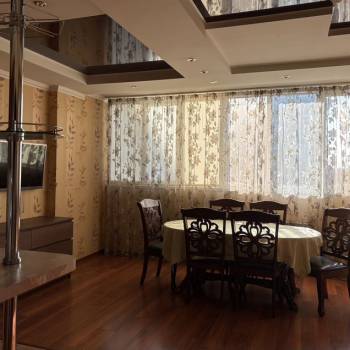 Продается 2-х комнатная квартира, 54 м²