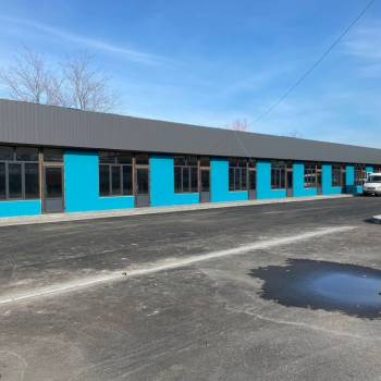 Сдается Нежилое помещение, 25 м²