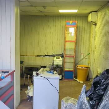 Сдается Нежилое помещение, 52 м²