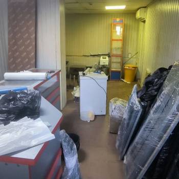 Сдается Нежилое помещение, 52 м²