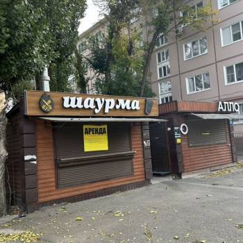 Сдается Нежилое помещение, 9 м²