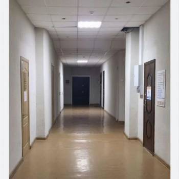 Сдается Офис, 92,3 м²