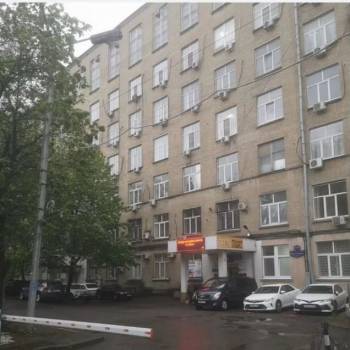 Сдается Офис, 92,3 м²