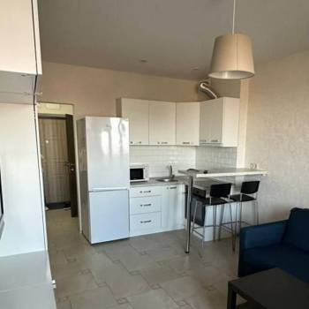 Продается 1-комнатная квартира, 22 м²