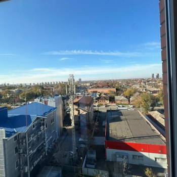 Продается 1-комнатная квартира, 22 м²