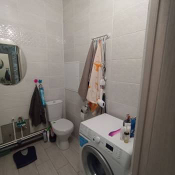 Продается 1-комнатная квартира, 28 м²