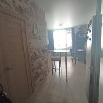 Продается 1-комнатная квартира, 28 м²