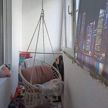 Продается 1-комнатная квартира, 28 м²