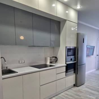 Сдается 1-комнатная квартира, 48 м²