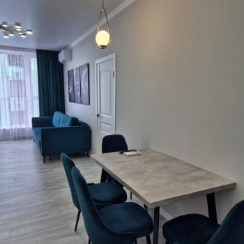 Сдается 1-комнатная квартира, 48 м²