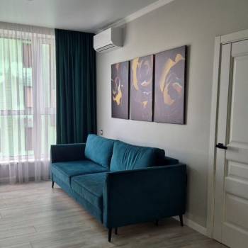 Сдается 1-комнатная квартира, 48 м²