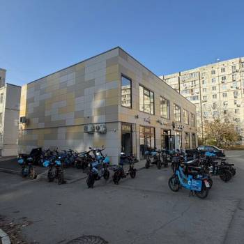 Продается Нежилое помещение, 781 м²