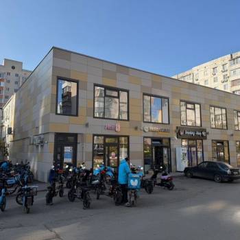 Продается Нежилое помещение, 781 м²