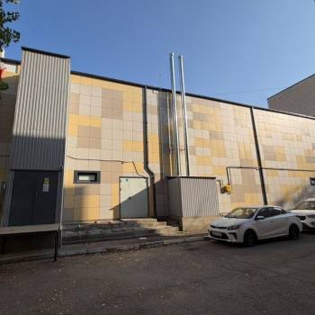 Продается Нежилое помещение, 781 м²