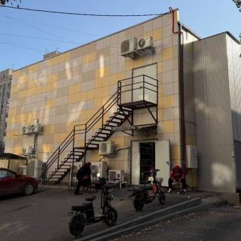 Продается Нежилое помещение, 781 м²