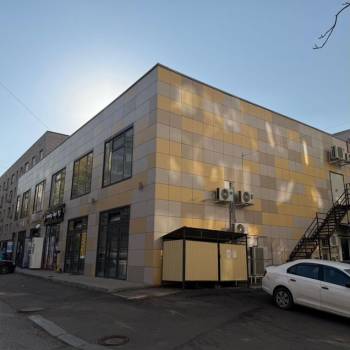 Сдается Нежилое помещение, 56 м²