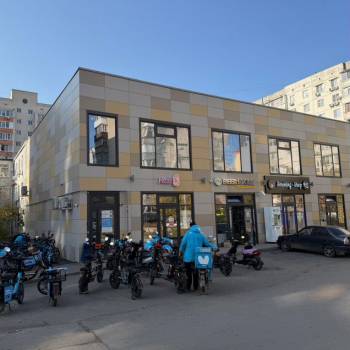 Сдается Нежилое помещение, 56 м²