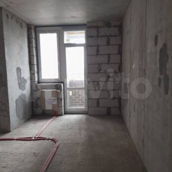 Продается 1-комнатная квартира, 42 м²