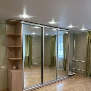 Сдается 1-комнатная квартира, 35,5 м²