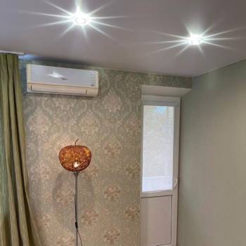 Сдается 1-комнатная квартира, 35,5 м²