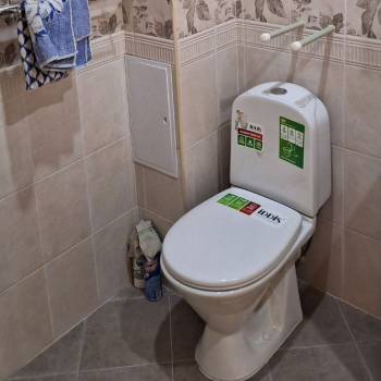 Продается 2-х комнатная квартира, 64,5 м²