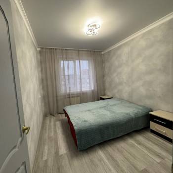 Продается 3-х комнатная квартира, 61 м²