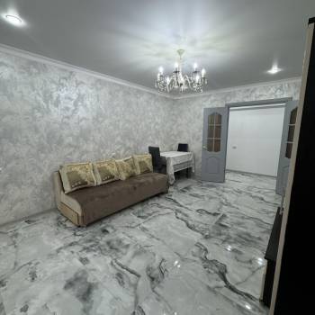 Продается 3-х комнатная квартира, 61 м²