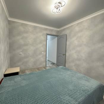 Продается 3-х комнатная квартира, 61 м²