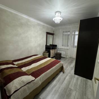 Продается 3-х комнатная квартира, 61 м²