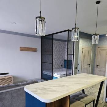 Продается 1-комнатная квартира, 45 м²