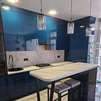 Продается 1-комнатная квартира, 45 м²