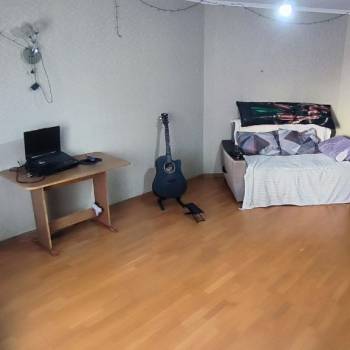 Продается 1-комнатная квартира, 46 м²