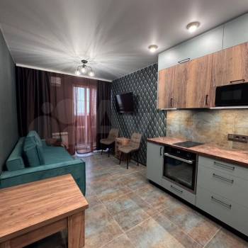 Сдается 1-комнатная квартира, 28 м²