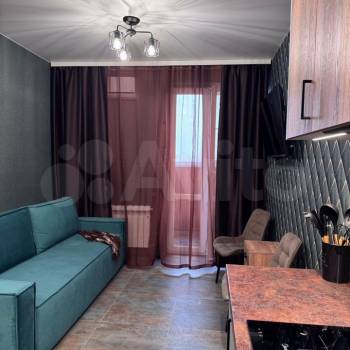 Сдается 1-комнатная квартира, 28 м²