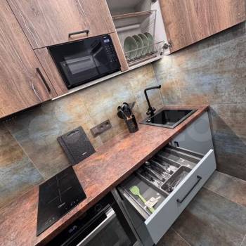 Сдается 1-комнатная квартира, 28 м²