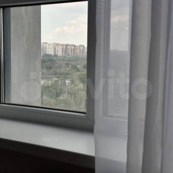 Сдается 1-комнатная квартира, 44 м²