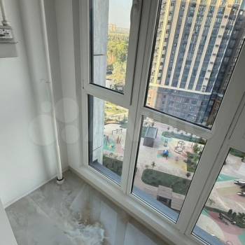 Сдается 1-комнатная квартира, 44 м²