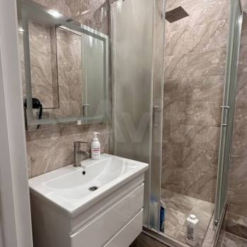 Сдается 1-комнатная квартира, 44 м²