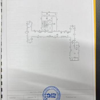 Продается 1-комнатная квартира, 21,4 м²