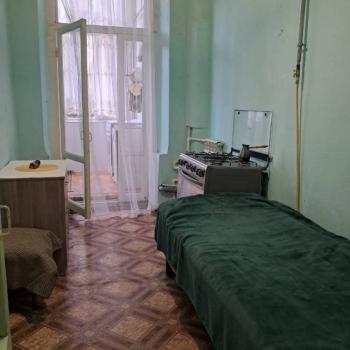 Продается 2-х комнатная квартира, 35 м²