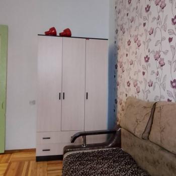 Продается 2-х комнатная квартира, 35 м²