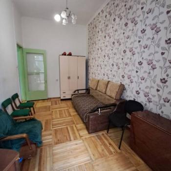 Продается 2-х комнатная квартира, 35 м²