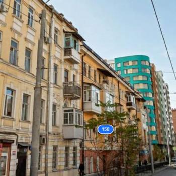 Продается 2-х комнатная квартира, 35 м²