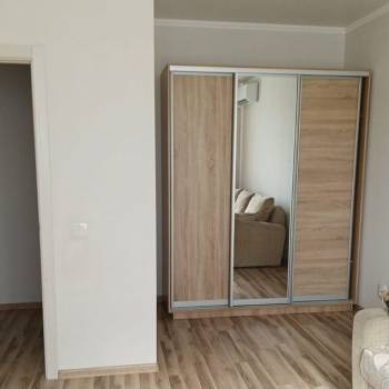 Сдается 1-комнатная квартира, 35,8 м²