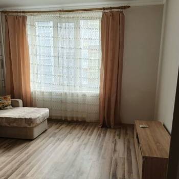 Сдается 1-комнатная квартира, 35,8 м²