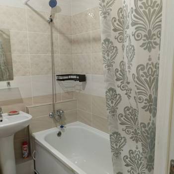 Сдается 1-комнатная квартира, 35,8 м²