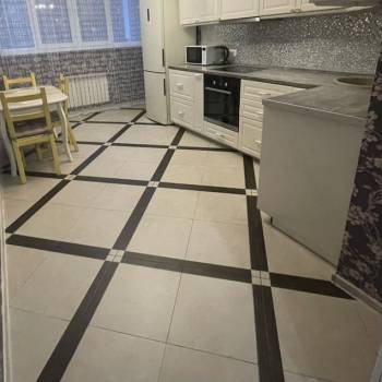 Сдается 2-х комнатная квартира, 60 м²